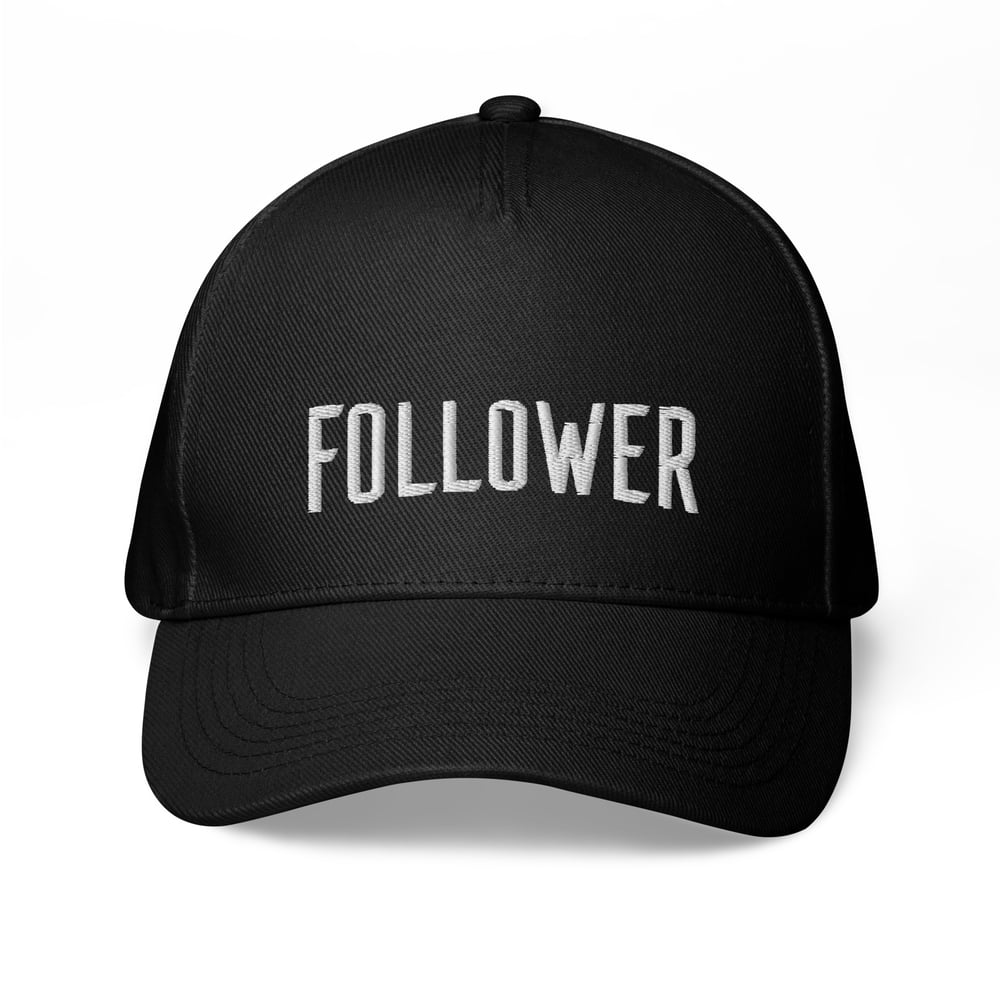 Image of Bent Peak Logo Cap