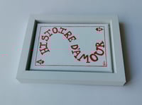 Image 3 of Lucky card - Histoire 