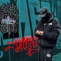 Image 1 of Limited HappyInk x TheNorthFace 2.0