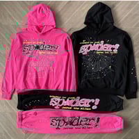 UNISEX WEB IT SET