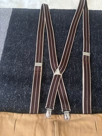 Image 3 of 1940 BALLROOM PIRATE PANTS