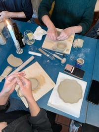 Image 1 of CLAY PLAY 3.DESEMBER