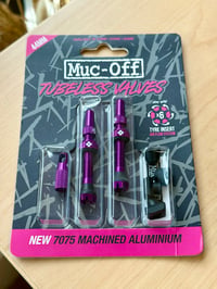 Image 7 of MUC-OFF Valves Tubeless 44mm