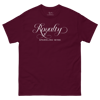 Signature Men's classic tee