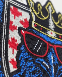 Image 2 of WM26 LONDON REPRESENTS PATCH