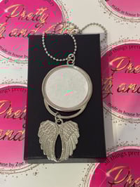 Car charm