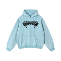 Crooked Smile Hoodie