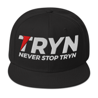 Image 1 of TRYN Original Snapback
