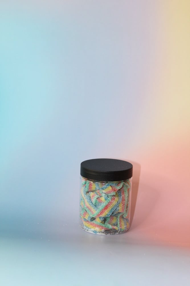 Image of Rainbow Ribbons