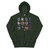 Image 8 of ALL STAR HOODIE - MPC-BEATSYNC-COLLECTION