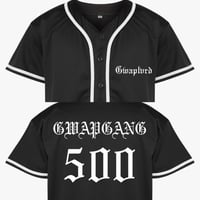 Image 1 of Gwaplvrd 500GG Jersey