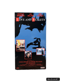 Image 1 of Love and Bullets [1979]