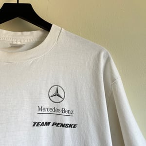 Image of Mercedes Benz Team Penske T-Shirt