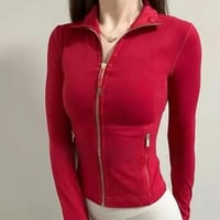Image 8 of Yoga Jacket