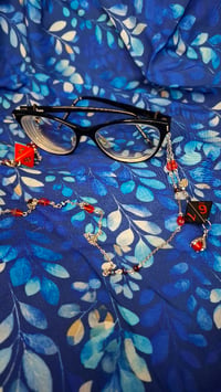 Image 4 of Elder | Glasses Chain