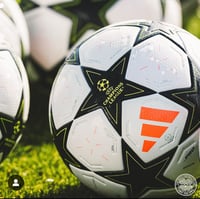 Image 2 of Champions league / League Cup Semi-Final double prize