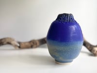 Image 1 of Stoneware Vessel 9