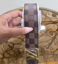 Unisex Belts Style #4