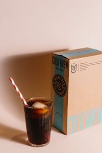 Image 1 of 2L COLD BREW CASK