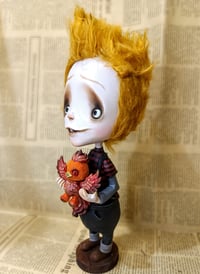 Image 4 of Aureliano y Brasa