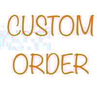  Custom badge reel 