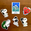 SL Sticker Bundle!