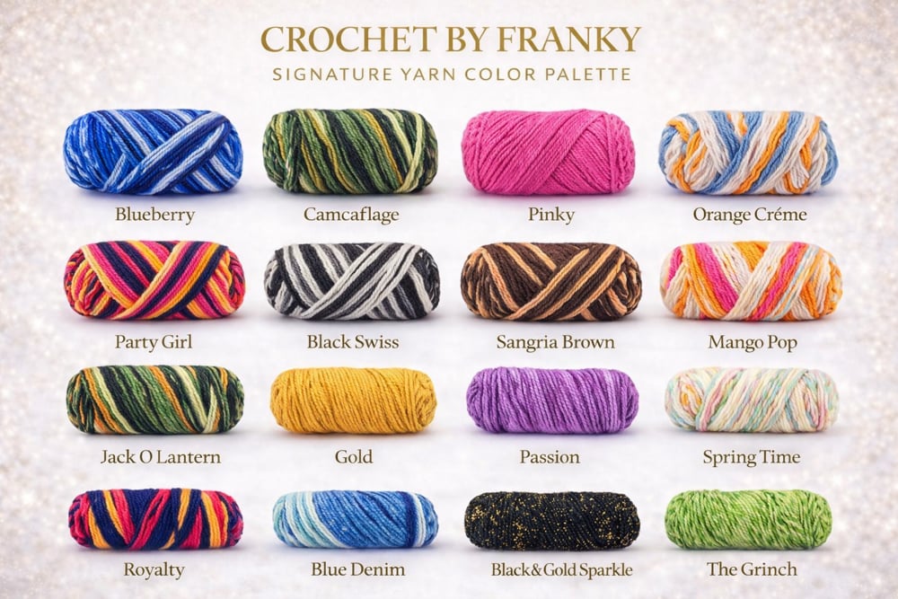 Image of Standard ruffle hats