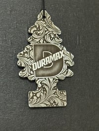 Image 2 of Duramax both sides(brush finish)