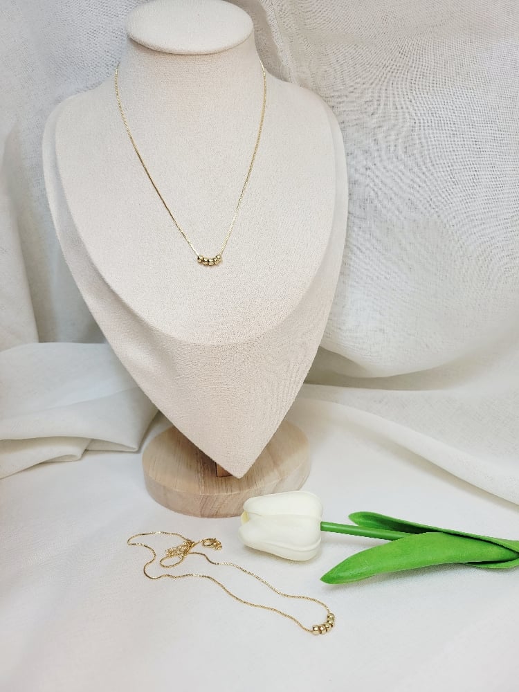 Image of Jazmin Necklace 