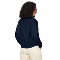 Image 12 of Eco-Friendly Girls Embroidery Sweater