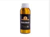 Black Seed Oil ( PRE ORDER ) 