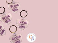 Image 2 of Be Kind To Your Mind Collection 