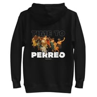 Image 1 of Sudadera - Time to perreo