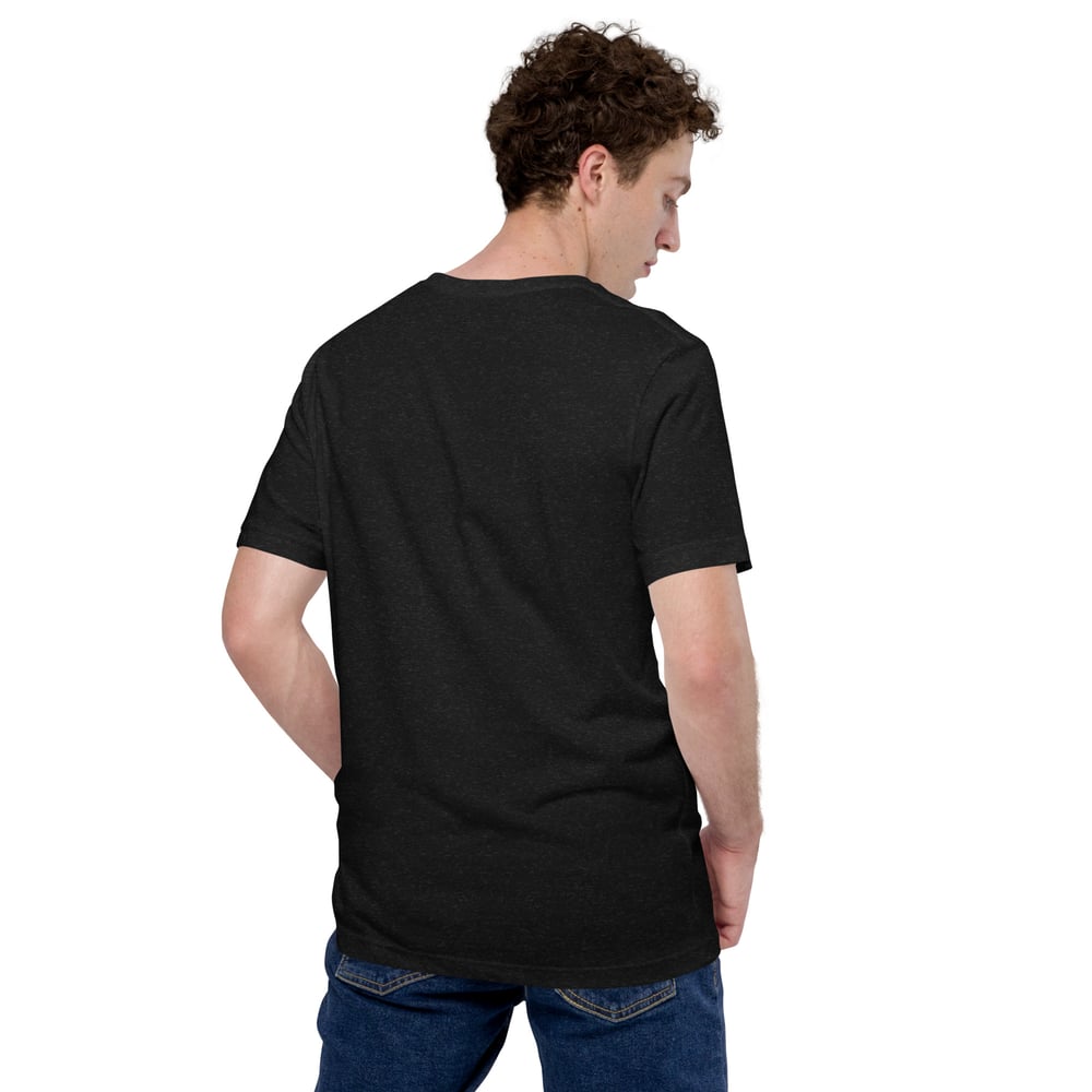 Bert and Woodrow #2 t-shirt