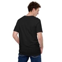 Image 2 of Bert and Woodrow #2 t-shirt