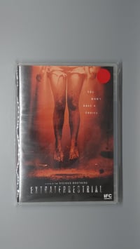 Image 1 of Extraterrestrial