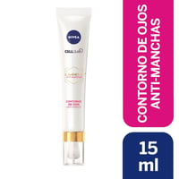 Image 1 of Nivea Luminous Eye Countour Cream