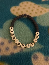 Image 1 of Isaiah 41 10