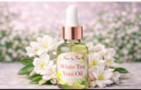 Image 5 of Fabb White Tea  yoni oil