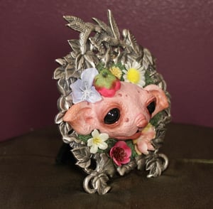 Image of Lavender the Goblin