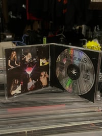 Image 2 of CD Crypt of Kerberos «World of Myths» Original