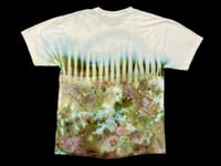 Image 2 of Large Alaska Moose Tee