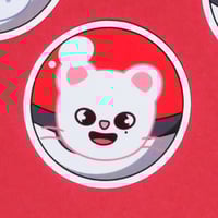 Image 5 of Skzoo Pokéball Stickers