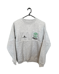 Image 1 of Hibs Grey Sweatshirt