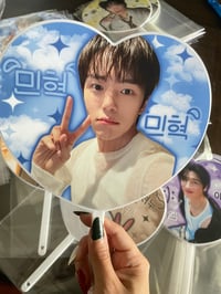 Image 3 of Monsta X Tour Picket 