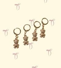 Image 5 of Care Bear Earrings