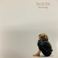 Image 1 of Tears For Fears - The Hurting 