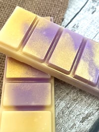 Image 3 of Alien scented snap bar