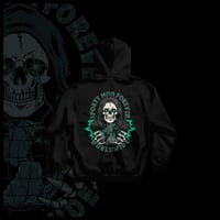 Image 1 of Sporty Mob Forever hoodie 