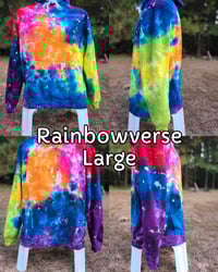 Image 8 of Limited Edition Leftovers